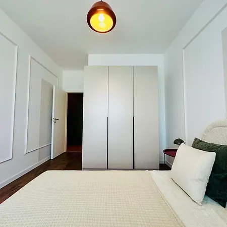 Lejlighed Joy M11-82 Timişoara
