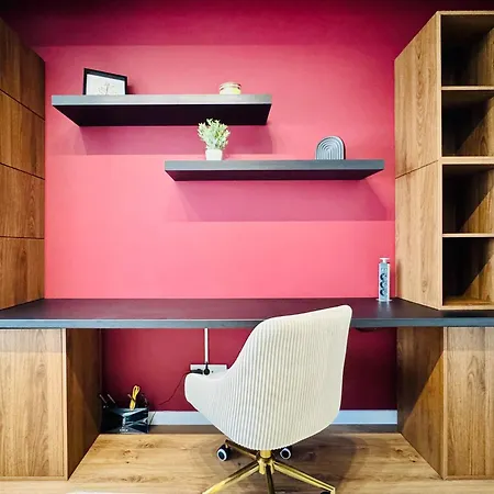 Joy M11-82 Apartamento *