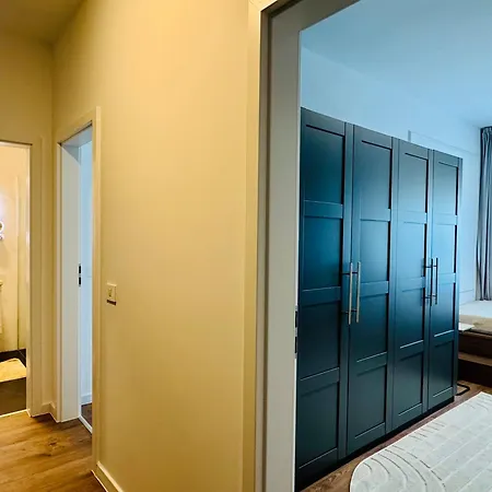 Joy M11-82 Apartamento Timisoara