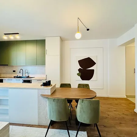 Joy M11-82 Apartamento Timisoara