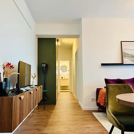 Apartamento Joy M11-82 Timisoara