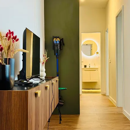 Joy M11-82 Apartamento Timisoara